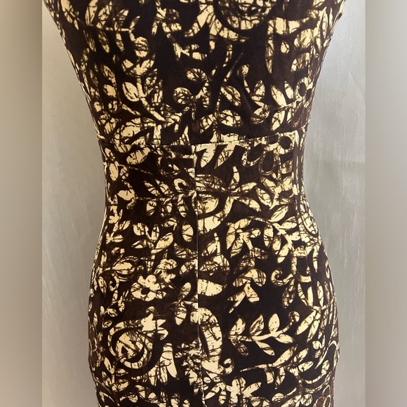 Ralph Lauren - Stretchy, beautiful, V-neck - Picture 9 of 11